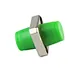 simplex fiber adapter