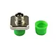 simplex fiber adapter